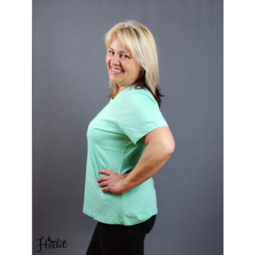 Mätové dámske tričko - Malfini