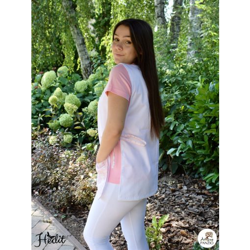 Ružová zástera, mačička