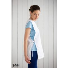 Zástera Medvedík s sivé balónikmi