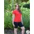 Dámske šortky Vivien - čierna