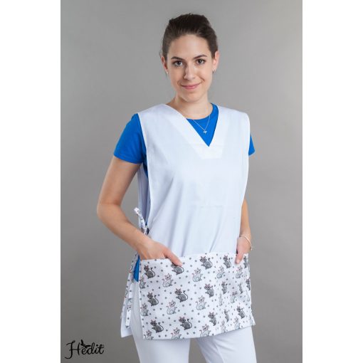 Zástera mačiatko -  L