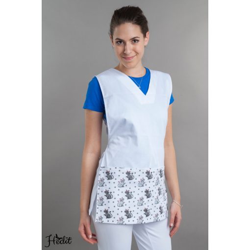 Zástera mačiatko -  L