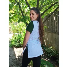 Zástera líška s lístkami
