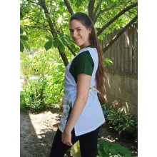 Zástera listový