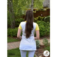 Zástera včelička, lienka