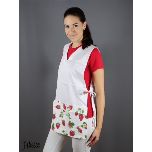 Zástera jahoda -  XXL