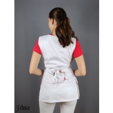 Zástera jahoda -  XXL