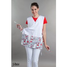 Zástera Vianoce -  XXL