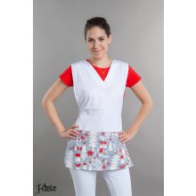 Zástera Vianoce -  XXL