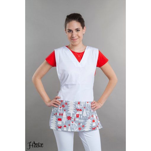 Zástera Vianoce -  XXL