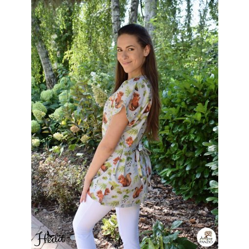 Ági tunika - Veverička