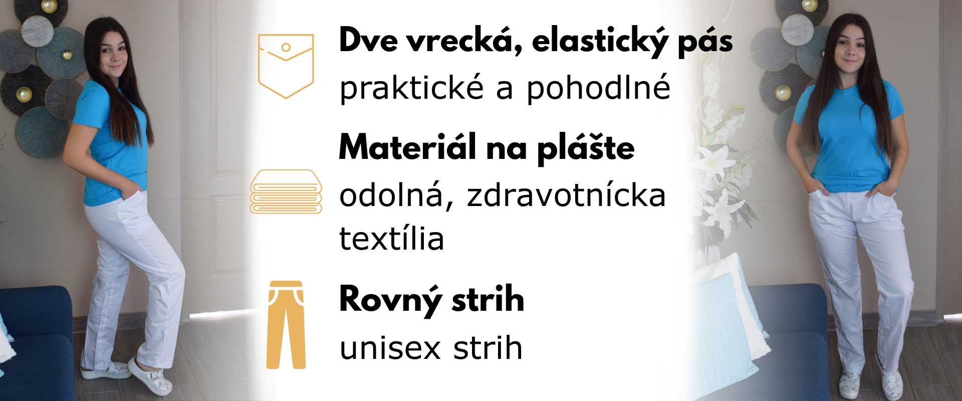 Hedit Ervin výhody