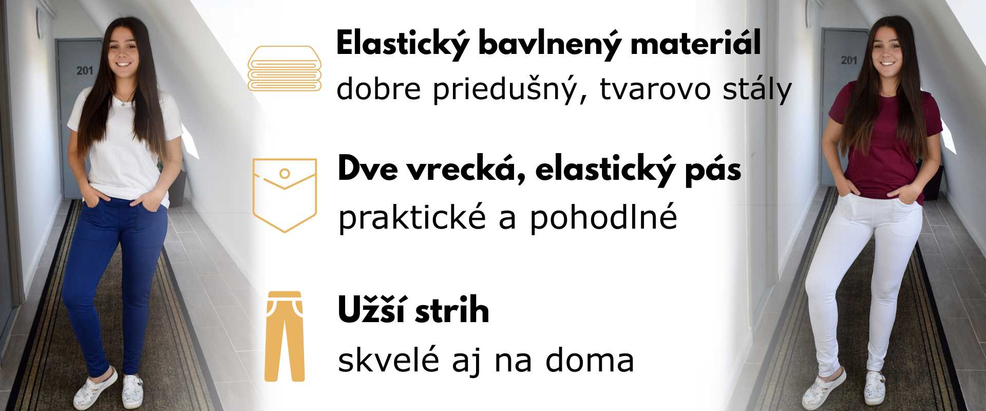 Hedit Noémi výhody