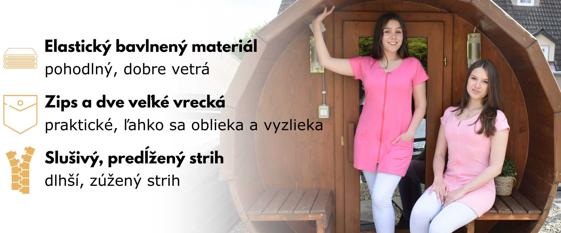 Hedit Vera výhody