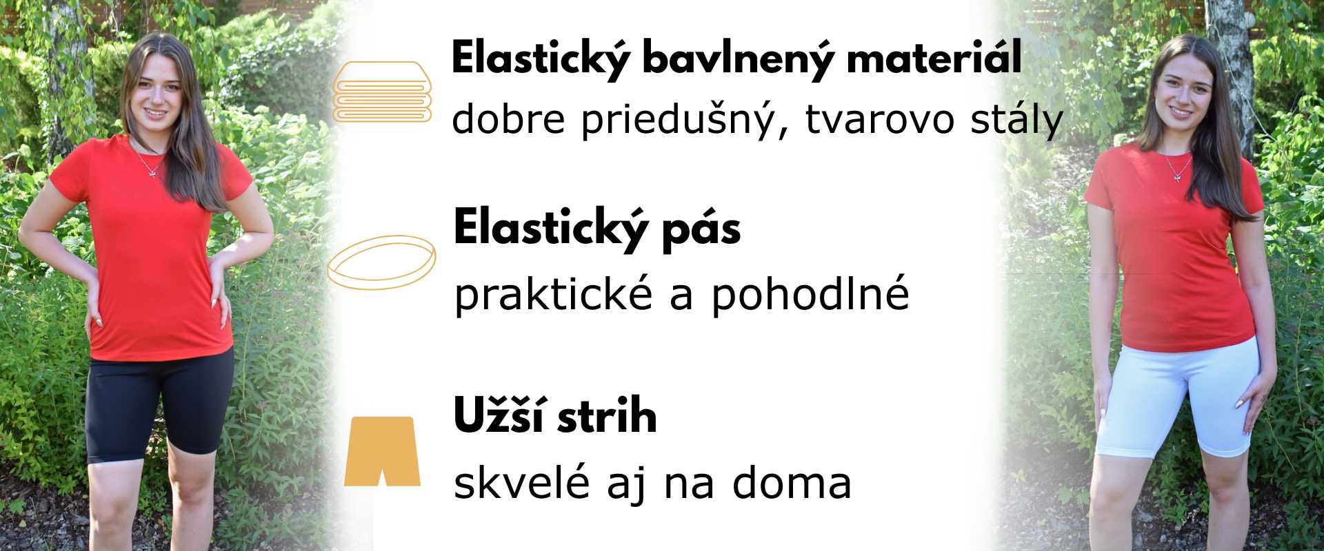 Hedit Vivien výhody